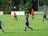 S.K.N.W.K. 2 - Yerseke 3 (competitie) seizoen 2024-2025 (36/107)